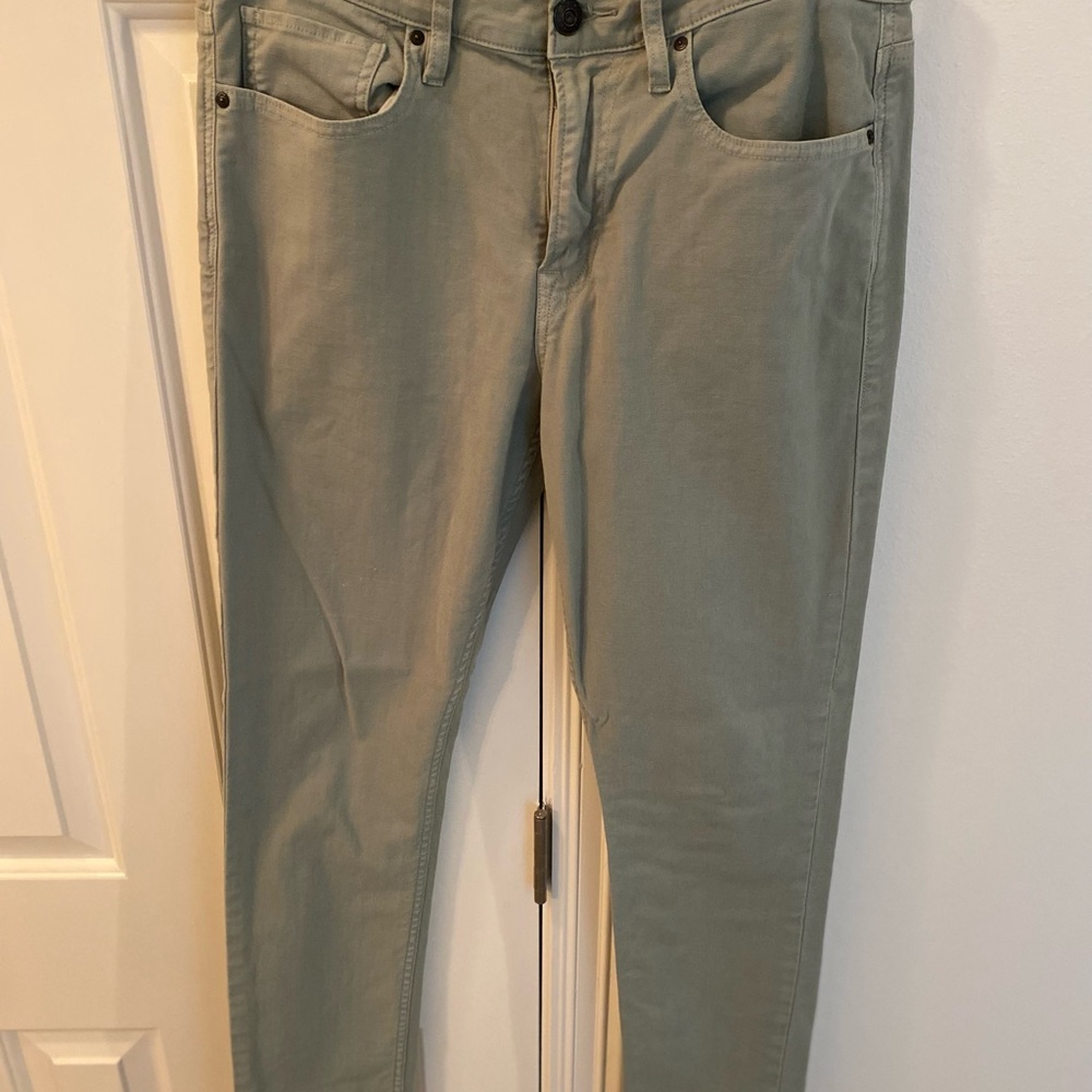 Jeans - Picture 3 of 3